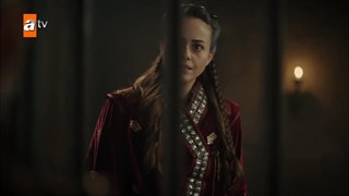 دانلود سریال ترکی حماسه قسمت 48 دوبله فارسی (اسطوره Destan) کیفیت بالا