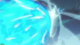 انیمه دختر جادویی و معاون شیطانی دشمنِ خونی یکدیگر بودند Katsute Mahou Shoujo to Aku wa Tekitai shiteita قسمت 1