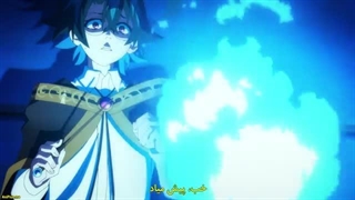 انیمه ویستوریا- چوب و شمشیر قسمت 1 زیرنویس فارسی