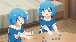 انیمه سفری در دنیای دیگر- بزرگ کردن بچه‌ها همزمان با ماجراجویی قسمت 1 با زیرنویس فارسی