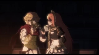 تریلر سینمایی انیمه ارباب Overlord اورلرد تاریخ اکران