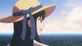 قسمت 10 فصل دوم spy x family دوبله سام استودیو