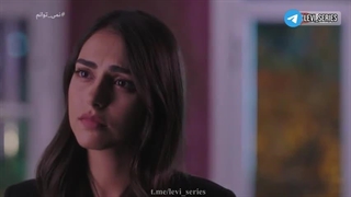 سریال نمی توانم قسمت 4 دوبله فارسی