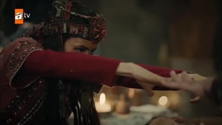 دانلود سریال ترکی حماسه قسمت 51 دوبله فارسی (اسطوره Destan) کیفیت بالا