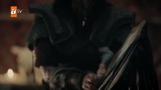 دانلود سریال ترکی حماسه قسمت 53 دوبله فارسی (اسطوره Destan) کیفیت بالا