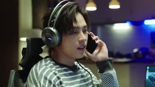 قسمت 19 سریال چینی جوانان مبارز (fighting youth 2021) + زیرنویس فارسی