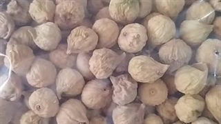 قیمت انجیر خشک دستچین درجه 1 انجیرتک