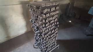 یکی از راهکارهای مهار تورم و رشد تولید، راه اندازی خط تولید زغال فشرده است!