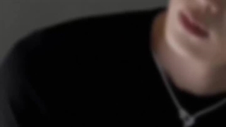 جین روی کاور جلد مجله ی w korea