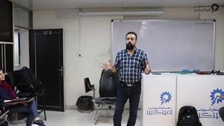 دوره دوبلاژ فیلم و انیمیشن در اصفهان