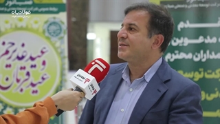 رسالت صبانور؛ تکمیل اکتشافات است