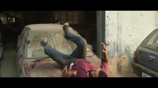 دانلود رایگان فیلم هندی باجه وایو وگام 2024 (کلیک فایلز)