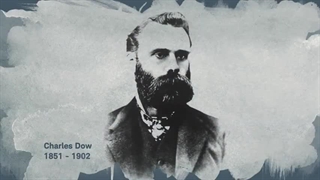 شاخص داوجونز