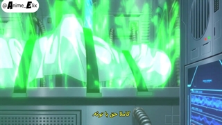 جوخه انتحاری ایسکای (suicide squad isekai) قسمت 1