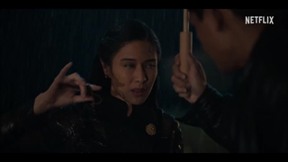 دانلود سریال دختر سیگارچی با دوبله فارسی Cigarette Girl 2023 (کلیک فایلز )