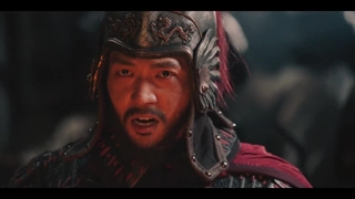 سریال جنگ گوریو و خیتان با دوبله فارسی قسمت/6