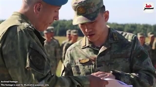 14030420: پنتاگون؛ آمریکا و متحدانش باید برای جنگهای طولانی آماده شوند