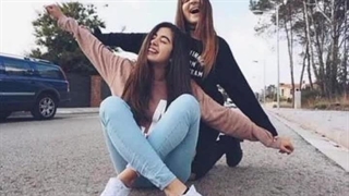 ادیت با اهنگ اسمشو داد بزنیم