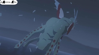 جوخه انتحاری ایسکای (Suicide Squad Isekai) قسمت 3