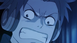 من یک دژ کوهستانی دارم فصل 1 قسمت 1