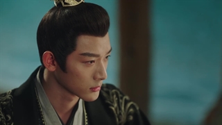 قسمت پنجم فصل دوم سریال چینی*[برای همیشه از دستت دادم]*(♡با زیرنویس فارسی♡)'I lost you forever Season2'