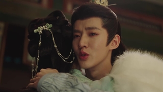 قسمت هفتم فصل دوم سریال چینی*[برای همیشه از دستت دادم]*(♡با زیرنویس فارسی♡)'I lost you forever Season2'