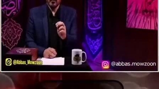 اسب نقاب زده ... :((((