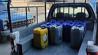 نماینده نفت پارس