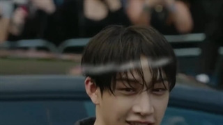 هیچکی نمیدونست ولی استی بودم!