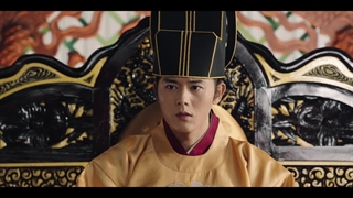 سریال جنگ گوریو و خیتان با دوبله فارسی قسمت/11