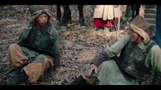 سریال جنگ گوریو و خیتان با دوبله فارسی قسمت/13