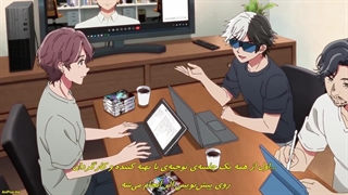 انیمه اوشی نو کو (ستاره من) فصل  2 قسمت 2 زیرنویس فارسی