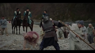 سریال جنگ گوریو و خیتان با دوبله فارسی قسمت/14