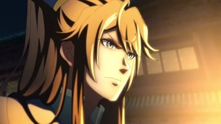 انیمه اراده ابدی Yi Nian Yong Heng فصل 3 قسمت 5 زیرنویس چسبیده