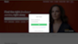 درآمد دلاری از طریق وب سایت های فریلنسری_قدم اول آموزش باز کردن اکانت در وب سایت فایور