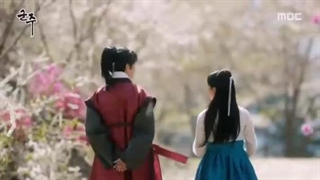 سریال کره ای پادشاه صاحب ماسک قسمت هجدهم با زیرنویس چسبیده ( سانسور شده )