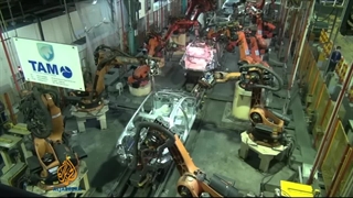 صورت های مالی ایران خودرو