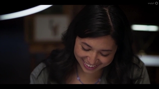 دوبله قسمت اول از فصل اول مستند دفتر نقاشی (Sketch book)