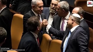 14030421: هشدار کرملین به ناتو در پی استفاده از موشک طوفان