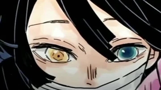 شیطان کش‌ # میتسوری و اوبانای