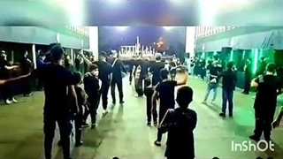 نوحه زنجیرزنی عالی کل یوم.. عاشورا بزن بردوشم