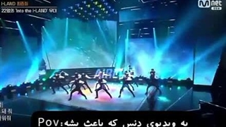 کلیپ آیلند (کپشن مهم)