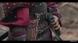 سریال جنگ گوریو و خیتان با دوبله فارسی قسمت/16