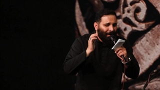 مارو میبینی کار دنیارو میبینی - محمدحسین حدادیان