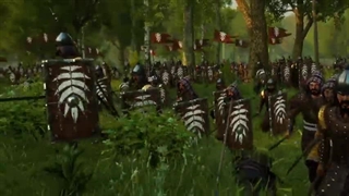 بازی MOUNT & BLADE 2: BANNERLORD