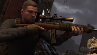 بازی Sniper Elite 5