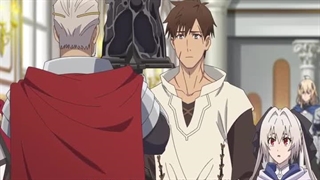 انیمه هرچیزی را دفع می‌کنم I Parry Everything قسمت ۲ با زیرنویس فارسی چسبیده