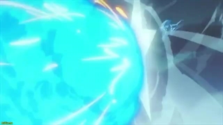 دختر جادویی و معاون شیطانی دشمنِ خونی یکدیگر بودند Katsute Mahou Shoujo to Aku wa Tekitai shiteita قسمت 1 با زیرنویس فارسی-360p