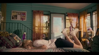 دانلود رایگان فیلم دانشجوی فضانوردی Space Cadet 2024 (کلیک فایلز)