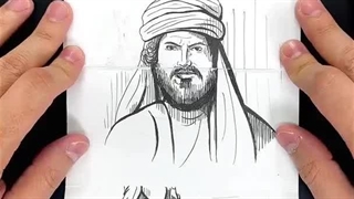 ۴ ایرانی حاضر در عصر عاشورا